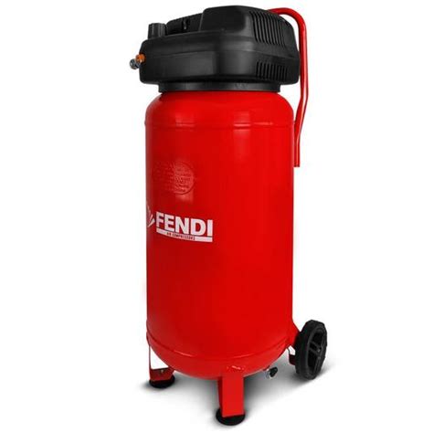 fendi compressor|Fendi FEN50 50L 2HP Oil Free Air Compressor .